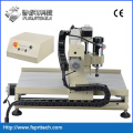 Máquina fresadora de tallado CNC para carpintería CNC con aprobación CE